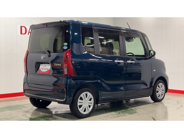 タントＸ（茨城県）の中古車