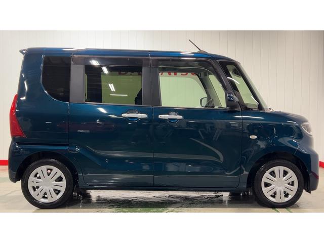 タントＸ（茨城県）の中古車