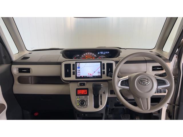 ムーヴキャンバスＧメイクアップＶＳ　ＳＡIII（茨城県）の中古車