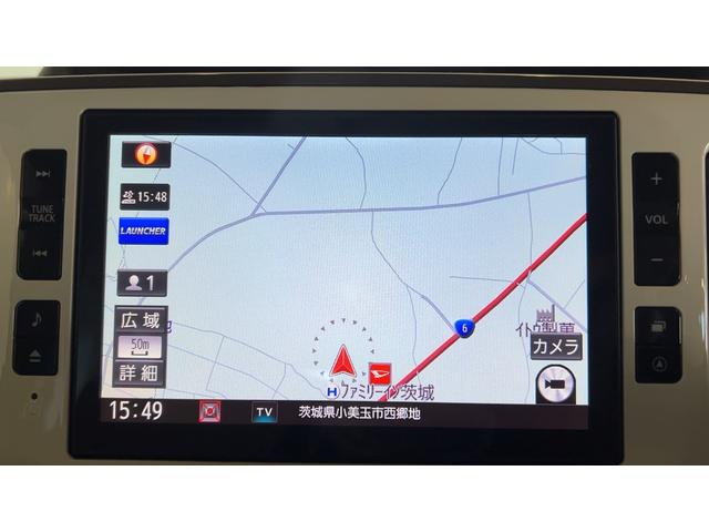 ムーヴキャンバスＧメイクアップＶＳ　ＳＡIII（茨城県）の中古車