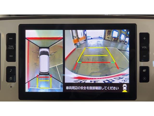 ムーヴキャンバスＧメイクアップＶＳ　ＳＡIII（茨城県）の中古車