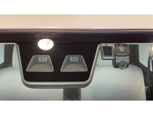 ムーヴキャンバスＧメイクアップＶＳ　ＳＡIII（茨城県）の中古車