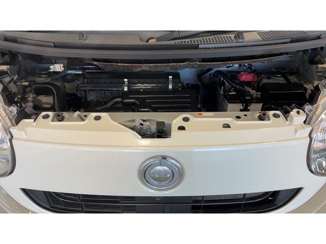 ムーヴキャンバスＧメイクアップＶＳ　ＳＡIII（茨城県）の中古車