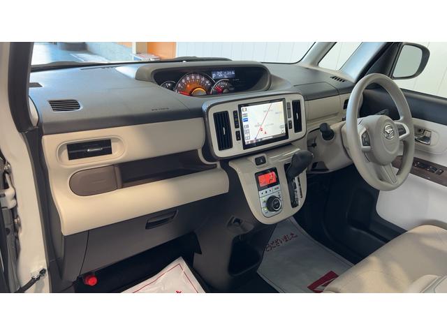 ムーヴキャンバスＧメイクアップＶＳ　ＳＡIII（茨城県）の中古車