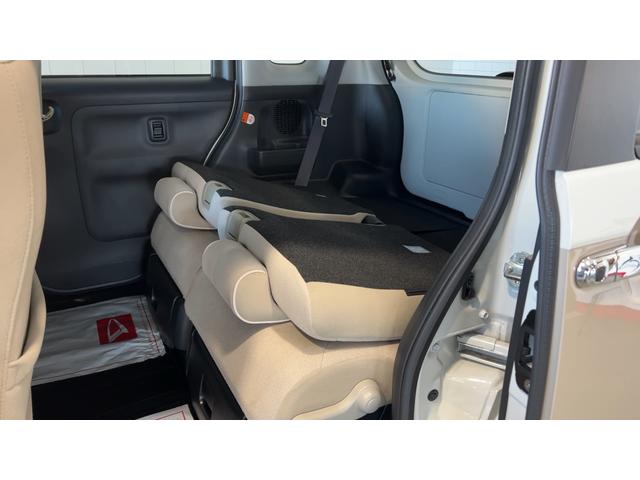 ムーヴキャンバスＧメイクアップＶＳ　ＳＡIII（茨城県）の中古車