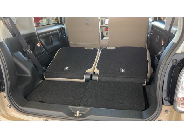 ムーヴキャンバスＧメイクアップＶＳ　ＳＡIII（茨城県）の中古車