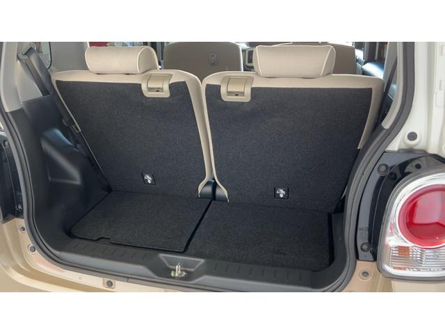 ムーヴキャンバスＧメイクアップＶＳ　ＳＡIII（茨城県）の中古車