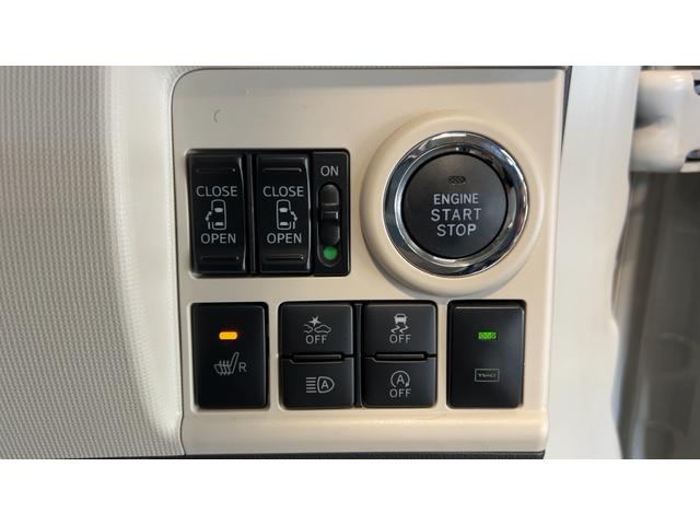 ムーヴキャンバスＧメイクアップＶＳ　ＳＡIII（茨城県）の中古車