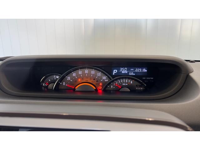 ムーヴキャンバスＧメイクアップＶＳ　ＳＡIII（茨城県）の中古車