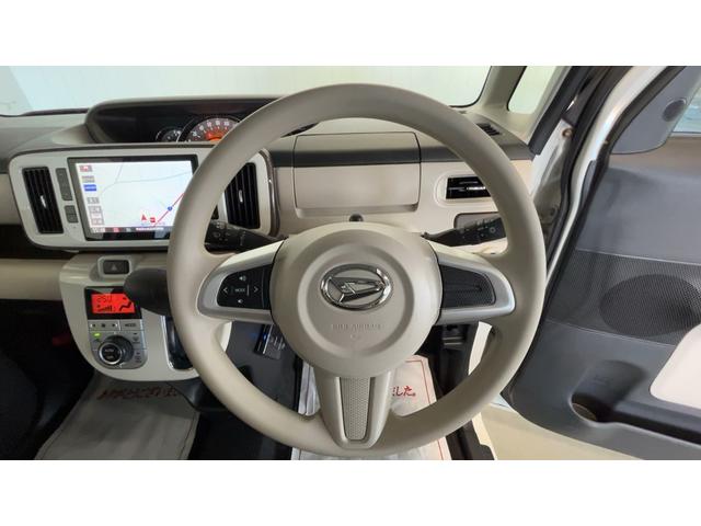 ムーヴキャンバスＧメイクアップＶＳ　ＳＡIII（茨城県）の中古車