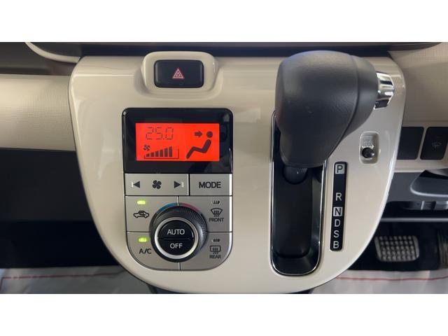 ムーヴキャンバスＧメイクアップＶＳ　ＳＡIII（茨城県）の中古車