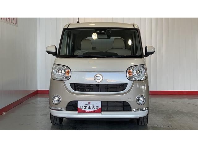 ムーヴキャンバスＧメイクアップＶＳ　ＳＡIII（茨城県）の中古車