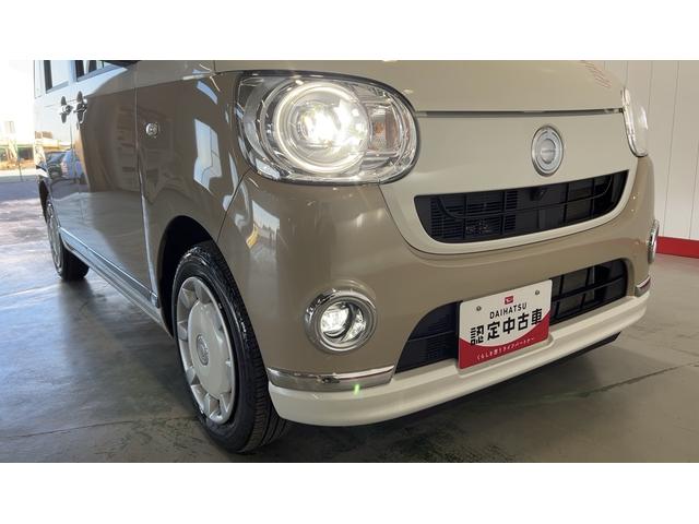 ムーヴキャンバスＧメイクアップＶＳ　ＳＡIII（茨城県）の中古車