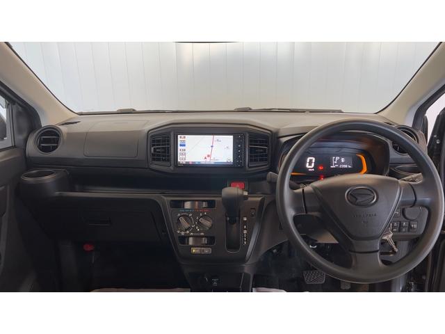 ミライースＬ　ＳＡIII（茨城県）の中古車