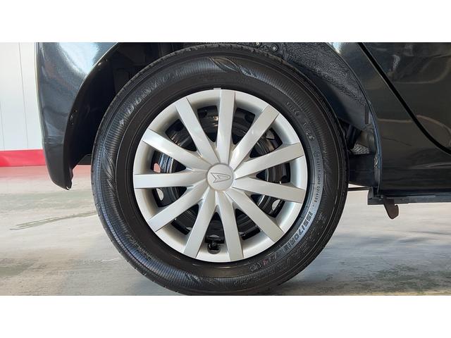 ミライースＬ　ＳＡIII（茨城県）の中古車