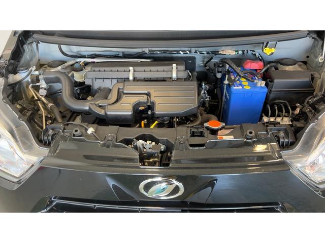 ミライースＬ　ＳＡIII（茨城県）の中古車