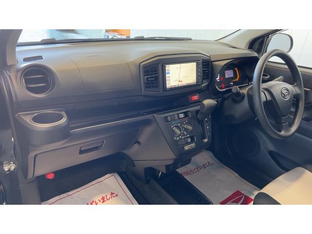 ミライースＬ　ＳＡIII（茨城県）の中古車