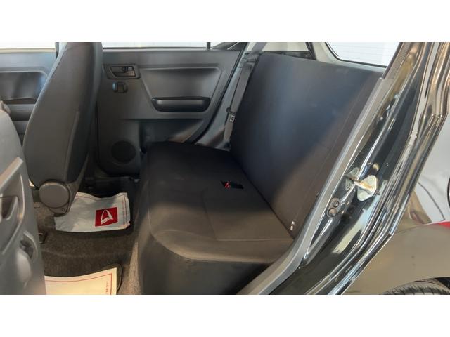 ミライースＬ　ＳＡIII（茨城県）の中古車