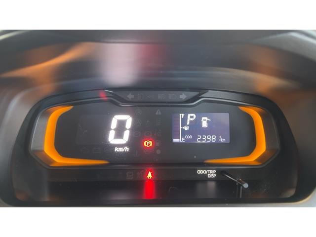 ミライースＬ　ＳＡIII（茨城県）の中古車