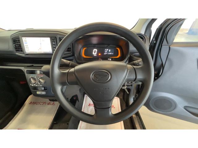 ミライースＬ　ＳＡIII（茨城県）の中古車