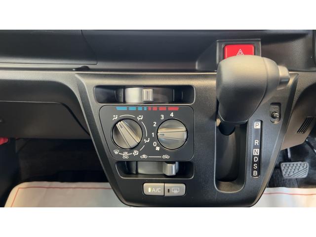 ミライースＬ　ＳＡIII（茨城県）の中古車