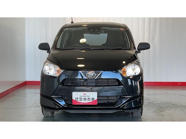 ミライースＬ　ＳＡIII（茨城県）の中古車