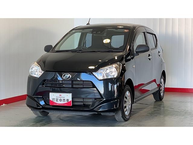 ミライースＬ　ＳＡIII（茨城県）の中古車