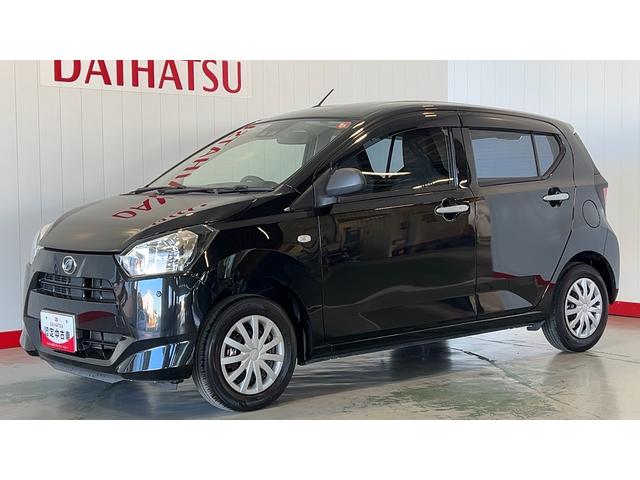 ミライースＬ　ＳＡIII（茨城県）の中古車