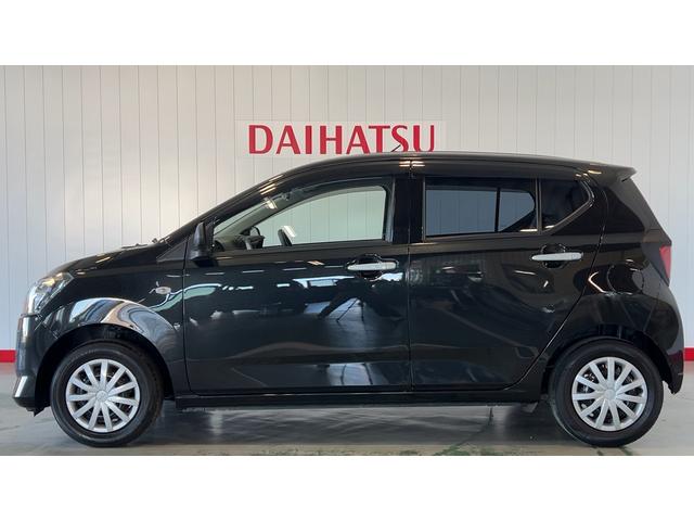 ミライースＬ　ＳＡIII（茨城県）の中古車