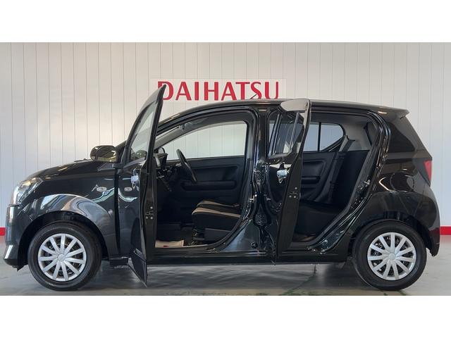 ミライースＬ　ＳＡIII（茨城県）の中古車