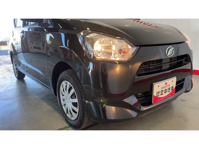 ミライースＬ　ＳＡIII（茨城県）の中古車