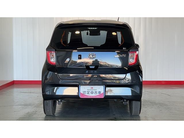 ミライースＬ　ＳＡIII（茨城県）の中古車