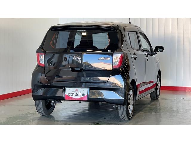 ミライースＬ　ＳＡIII（茨城県）の中古車