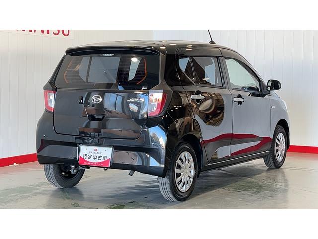 ミライースＬ　ＳＡIII（茨城県）の中古車