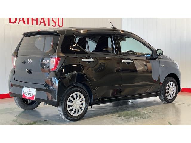 ミライースＬ　ＳＡIII（茨城県）の中古車