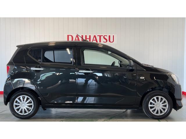 ミライースＬ　ＳＡIII（茨城県）の中古車