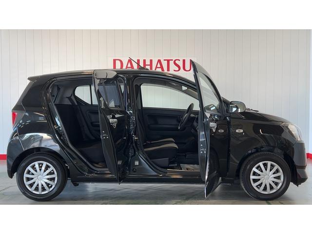 ミライースＬ　ＳＡIII（茨城県）の中古車