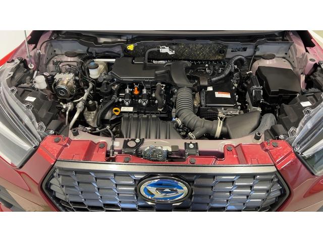 ロッキープレミアムＧ　ＨＥＶ（茨城県）の中古車