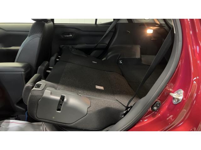 ロッキープレミアムＧ　ＨＥＶ（茨城県）の中古車