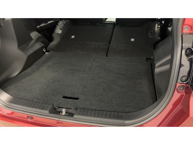 ロッキープレミアムＧ　ＨＥＶ（茨城県）の中古車