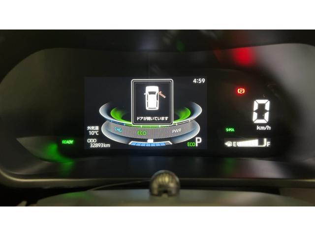 ロッキープレミアムＧ　ＨＥＶ（茨城県）の中古車