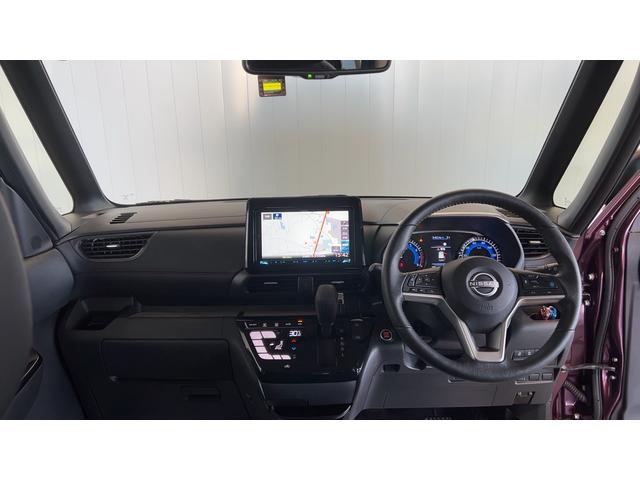 ルークスハイウェイスター Gターボプロパイロットエディションダイハツ認定中古車lナビl全方位/バックカメラl両側電動スライドドアlスマートアシストl保証/整備付(茨城県)の中古車