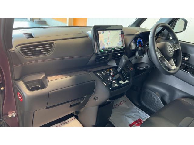 ルークスハイウェイスター Gターボプロパイロットエディションダイハツ認定中古車lナビl全方位/バックカメラl両側電動スライドドアlスマートアシストl保証/整備付(茨城県)の中古車