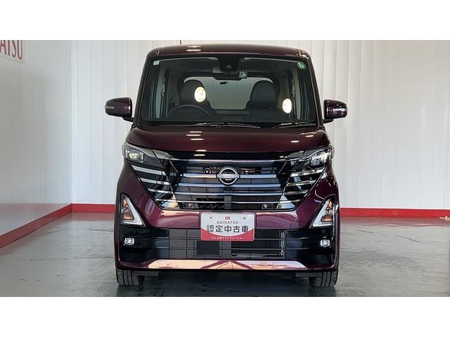 ルークスハイウェイスター Gターボプロパイロットエディションダイハツ認定中古車lナビl全方位/バックカメラl両側電動スライドドアlスマートアシストl保証/整備付(茨城県)の中古車