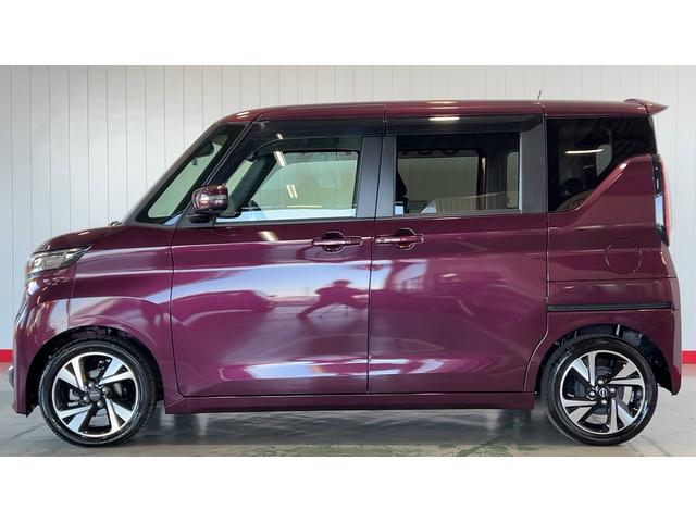 ルークスハイウェイスター Gターボプロパイロットエディションダイハツ認定中古車lナビl全方位/バックカメラl両側電動スライドドアlスマートアシストl保証/整備付(茨城県)の中古車