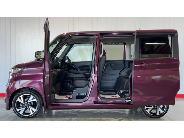 ルークスハイウェイスター Gターボプロパイロットエディションダイハツ認定中古車lナビl全方位/バックカメラl両側電動スライドドアlスマートアシストl保証/整備付(茨城県)の中古車