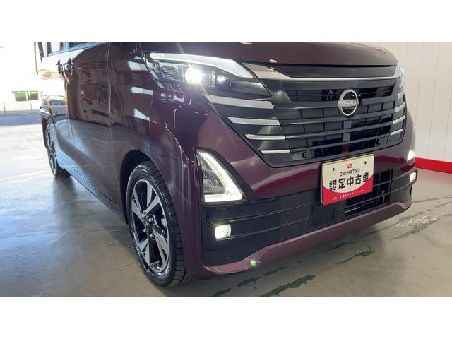 ルークスハイウェイスター Gターボプロパイロットエディションダイハツ認定中古車lナビl全方位/バックカメラl両側電動スライドドアlスマートアシストl保証/整備付(茨城県)の中古車