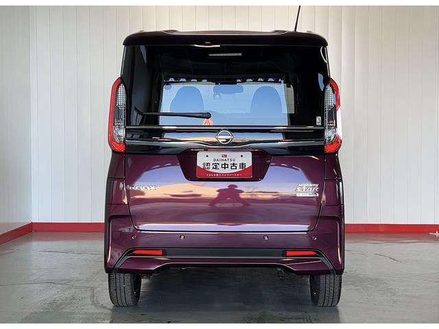 ルークスハイウェイスター Gターボプロパイロットエディションダイハツ認定中古車lナビl全方位/バックカメラl両側電動スライドドアlスマートアシストl保証/整備付(茨城県)の中古車