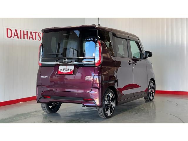 ルークスハイウェイスター Gターボプロパイロットエディションダイハツ認定中古車lナビl全方位/バックカメラl両側電動スライドドアlスマートアシストl保証/整備付(茨城県)の中古車