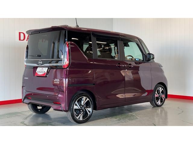 ルークスハイウェイスター Gターボプロパイロットエディションダイハツ認定中古車lナビl全方位/バックカメラl両側電動スライドドアlスマートアシストl保証/整備付(茨城県)の中古車